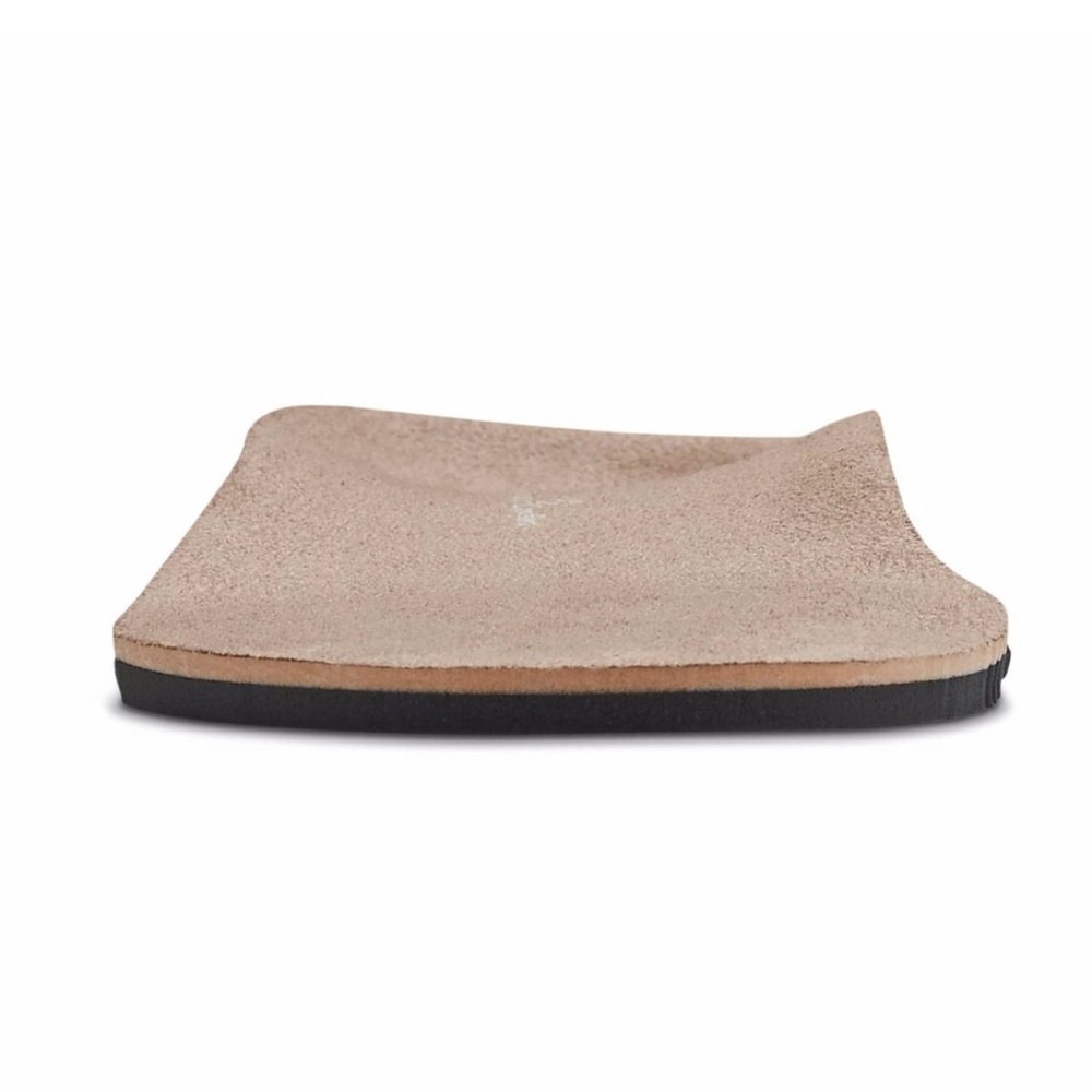 Dr. Comfort Men's Brown Orthotic Insole - Supportive Everyday Comfort - Picture 7 of 7